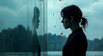 Psychologische Reaktionen auf Schuldgefühle (7/10)