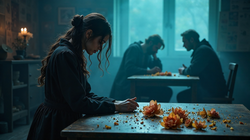 Scham, Schuld und das Gewissen: Einblicke von Experten und Genies