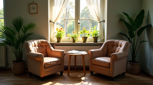 Schizophrenie, Tabuthema, Offene Gespräche: Ein Weg zur Heilung