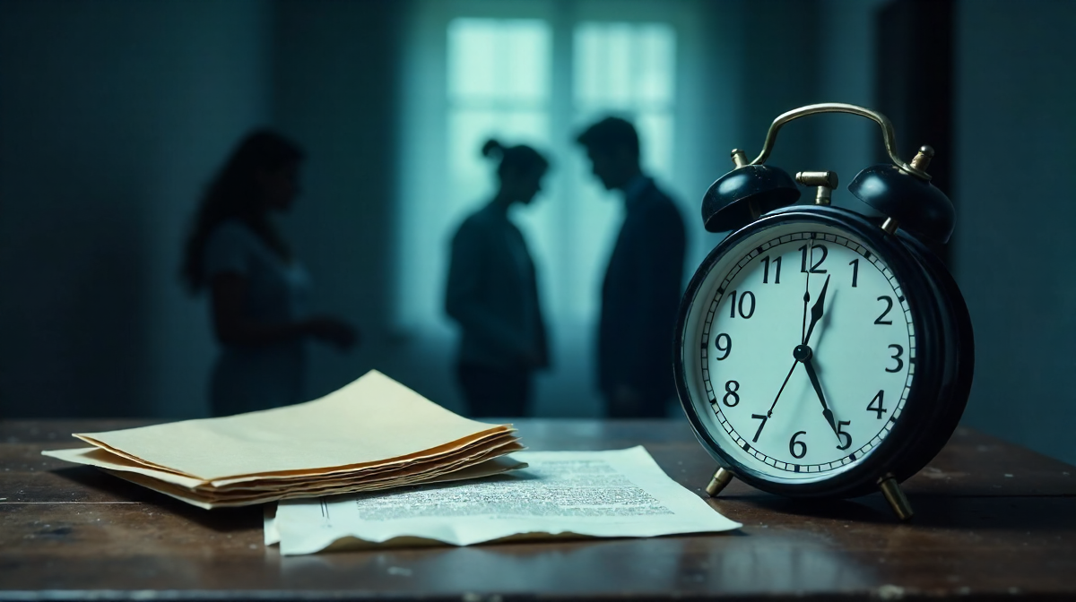 Schuld, Scham und Verantwortung: Ein Blick auf emotionale Belastungen