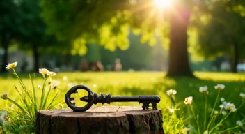 Selbstreflexion als Schlüssel zur Identität (1/10)