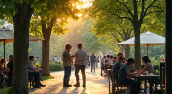 Soziale Einflüsse auf Beziehungen (6/10)