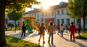 Soziale Faktoren und ADHS