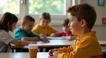 Soziale Herausforderungen bei ADHS (6/10)