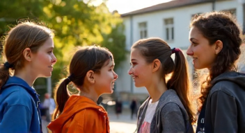 Soziale Implikationen von ADHS (5/10)