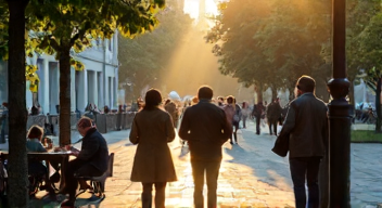 Soziale Strukturen und deren Einfluss auf Schuldgefühle (6/10)