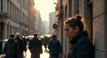 Soziale Strukturen und Scham (5/10)