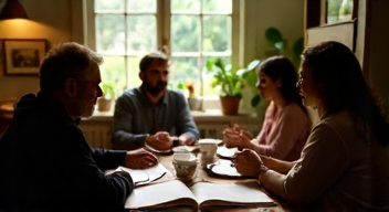 Soziale Unterstützung und ADHS-Heilung (6/10)