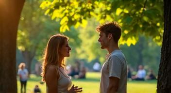 Soziale Verbindung und Stressbewältigung (5/10)