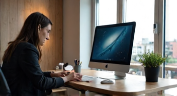 Technologie als Hoffnungsträger in Krisenzeiten (3/10)