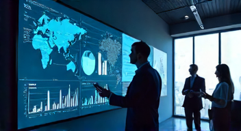 Technologie als Unterstützung für Führungskräfte (4/10)