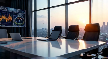 Technologie und ihre Unterstützung in der Führung (4/10)