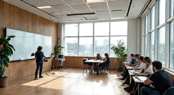 Technologie und moderne Erziehung (4/10)