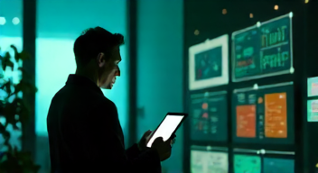 Technologische Unterstützung für ADHS (3/10)