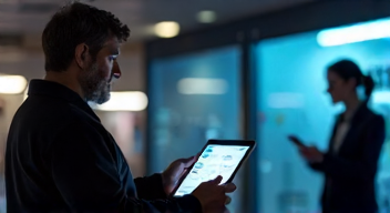 Technologische Unterstützung für Betroffene (3/10)