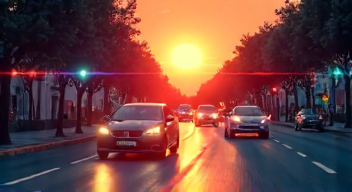 Technologischer Einfluss auf emotionale Empfindungen (4/10)