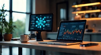 Technologischer Einfluss auf Koffein und ADHS (4/10)