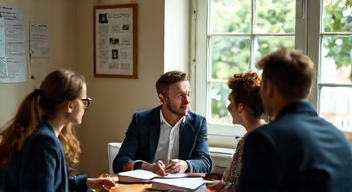 Verständnis für ADHS in der Gesellschaft (6/10)