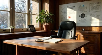 Webers Analyse sozialer Strukturen und Zwangsstörungen (6/10)