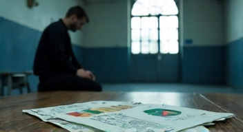 Wirtschaftliche Auswirkungen der Inhaftierung (8/10)