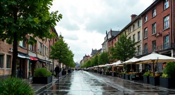 Wirtschaftliche Resilienz und Krisenbewältigung (7/10)