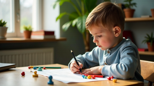 Zwangsstörungen bei Kindern: Warnzeichen, Ursachen und wirksame Behandlungen